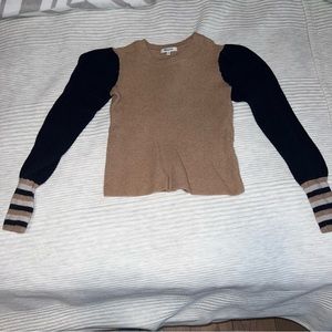 Madewell sweater